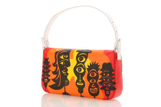 Bolso personalizable