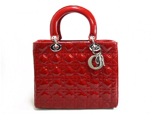 Bolso Christian Dior Lady Dior