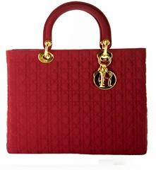 Bolso Christian Dior Lady Dior